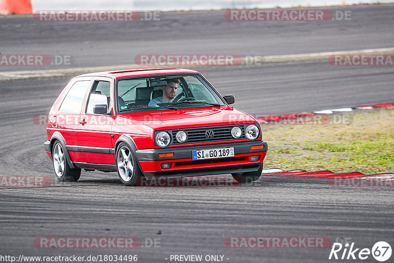 Bild #18034496 - After Work Classics - Nürburgring GP Strecke (25.07.2022)