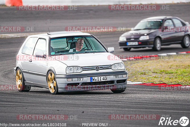 Bild #18034508 - After Work Classics - Nürburgring GP Strecke (25.07.2022)