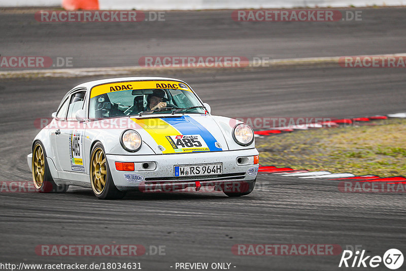 Bild #18034631 - After Work Classics - Nürburgring GP Strecke (25.07.2022)