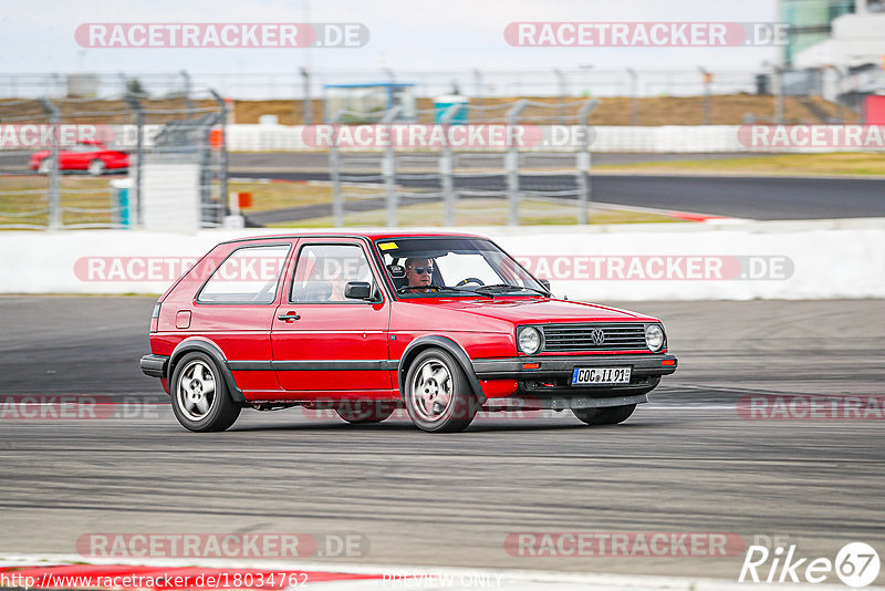 Bild #18034762 - After Work Classics - Nürburgring GP Strecke (25.07.2022)