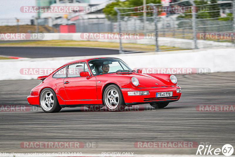 Bild #18034840 - After Work Classics - Nürburgring GP Strecke (25.07.2022)