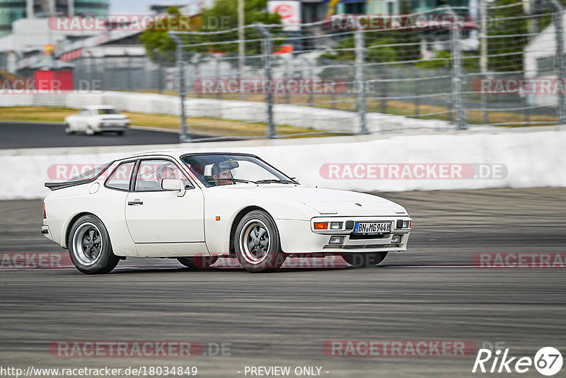 Bild #18034849 - After Work Classics - Nürburgring GP Strecke (25.07.2022)