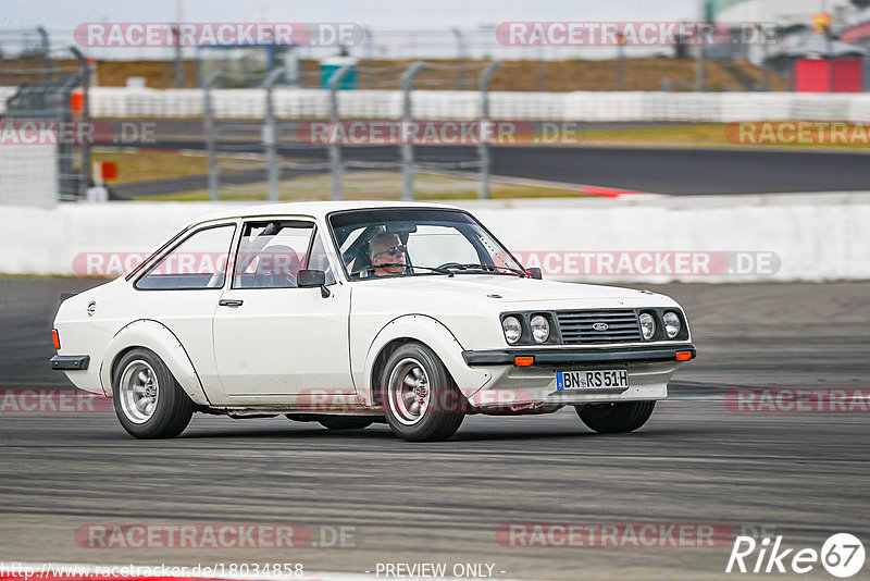 Bild #18034858 - After Work Classics - Nürburgring GP Strecke (25.07.2022)