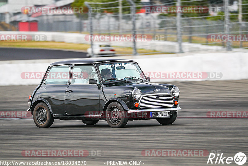 Bild #18034870 - After Work Classics - Nürburgring GP Strecke (25.07.2022)