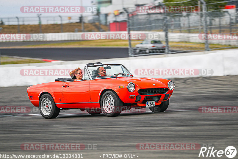 Bild #18034881 - After Work Classics - Nürburgring GP Strecke (25.07.2022)