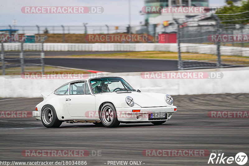 Bild #18034886 - After Work Classics - Nürburgring GP Strecke (25.07.2022)