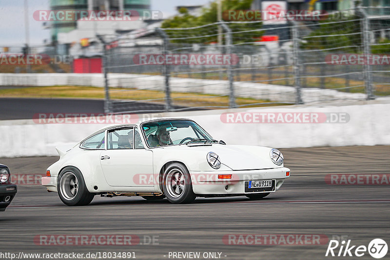 Bild #18034891 - After Work Classics - Nürburgring GP Strecke (25.07.2022)