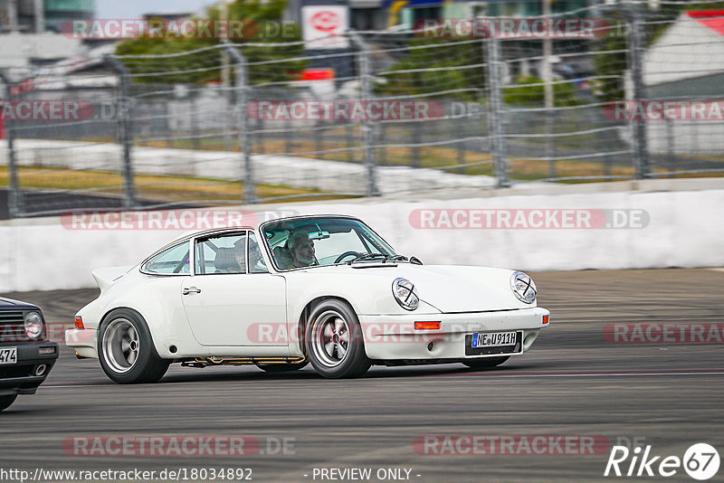 Bild #18034892 - After Work Classics - Nürburgring GP Strecke (25.07.2022)