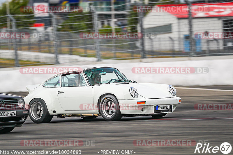 Bild #18034893 - After Work Classics - Nürburgring GP Strecke (25.07.2022)