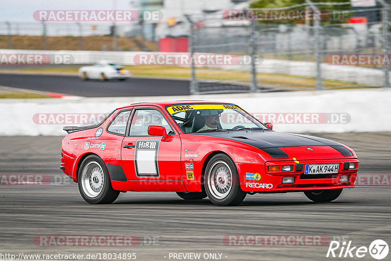 Bild #18034895 - After Work Classics - Nürburgring GP Strecke (25.07.2022)