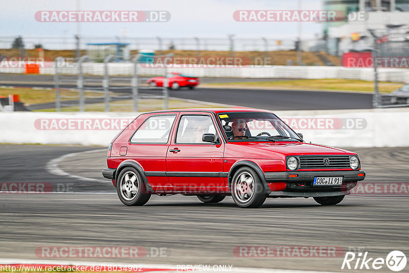 Bild #18034902 - After Work Classics - Nürburgring GP Strecke (25.07.2022)