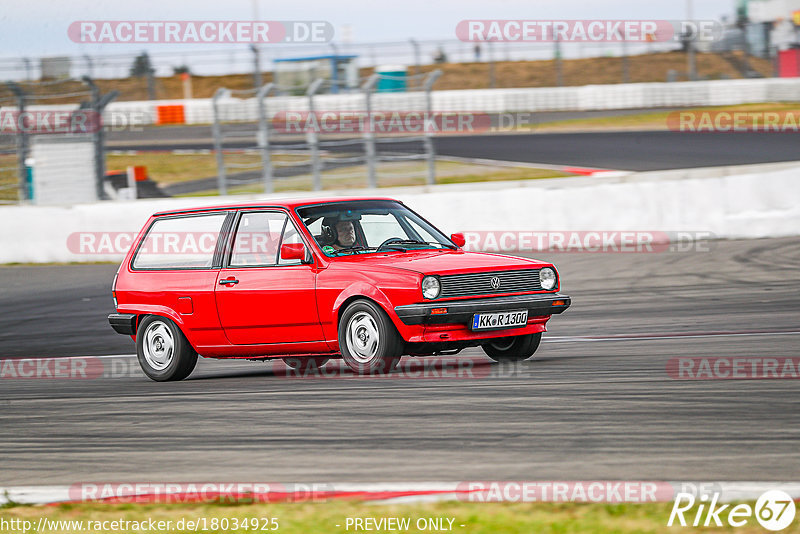 Bild #18034925 - After Work Classics - Nürburgring GP Strecke (25.07.2022)