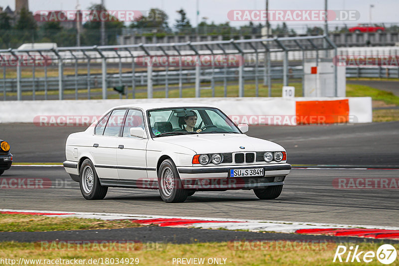 Bild #18034929 - After Work Classics - Nürburgring GP Strecke (25.07.2022)