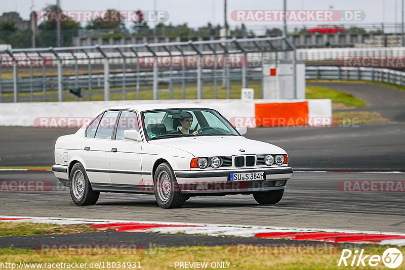 Bild #18034931 - After Work Classics - Nürburgring GP Strecke (25.07.2022)