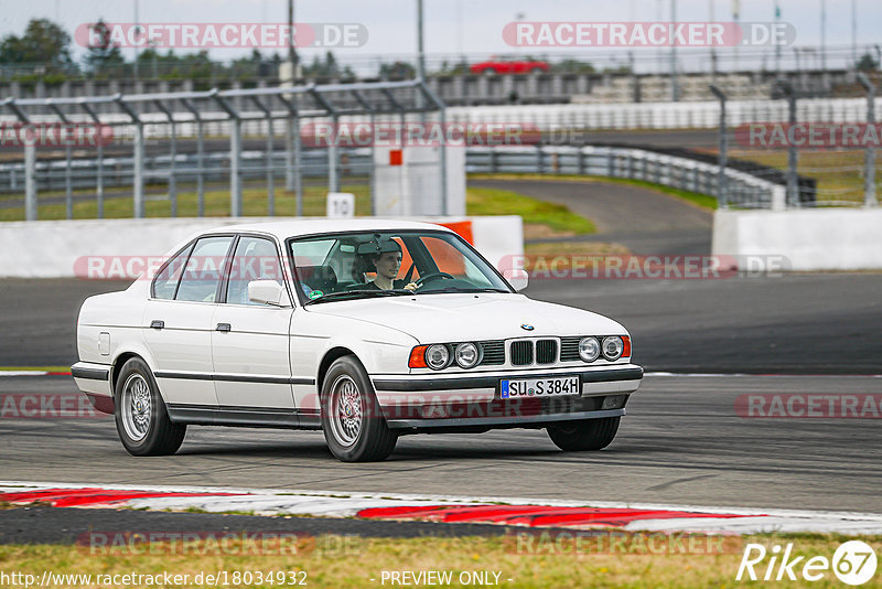 Bild #18034932 - After Work Classics - Nürburgring GP Strecke (25.07.2022)