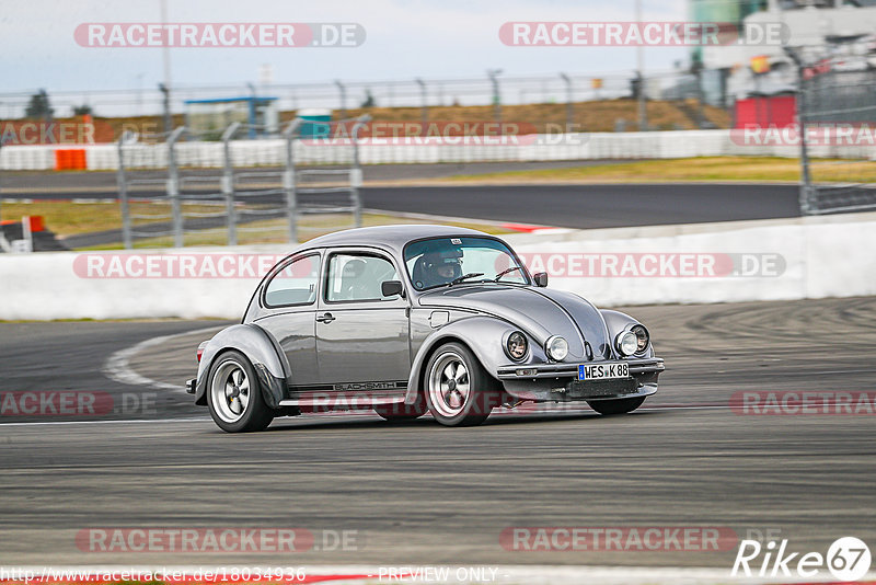 Bild #18034936 - After Work Classics - Nürburgring GP Strecke (25.07.2022)