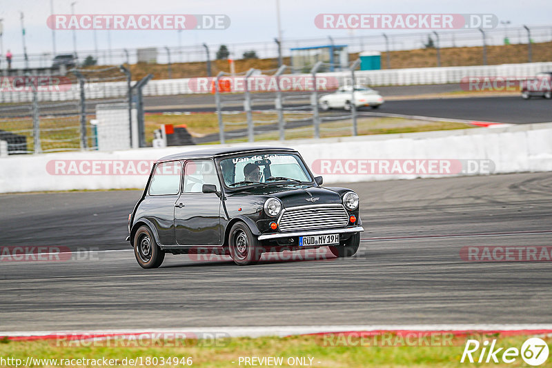 Bild #18034946 - After Work Classics - Nürburgring GP Strecke (25.07.2022)