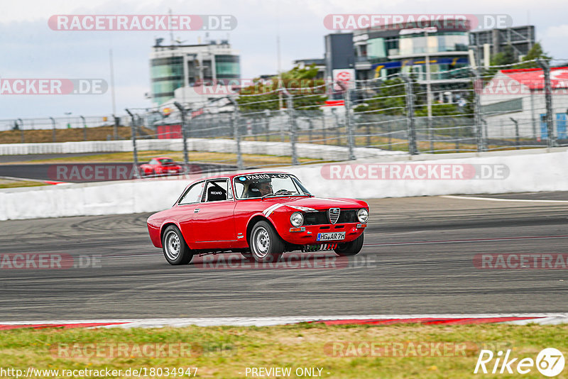 Bild #18034947 - After Work Classics - Nürburgring GP Strecke (25.07.2022)