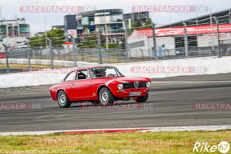 Bild #18034949 - After Work Classics - Nürburgring GP Strecke (25.07.2022)