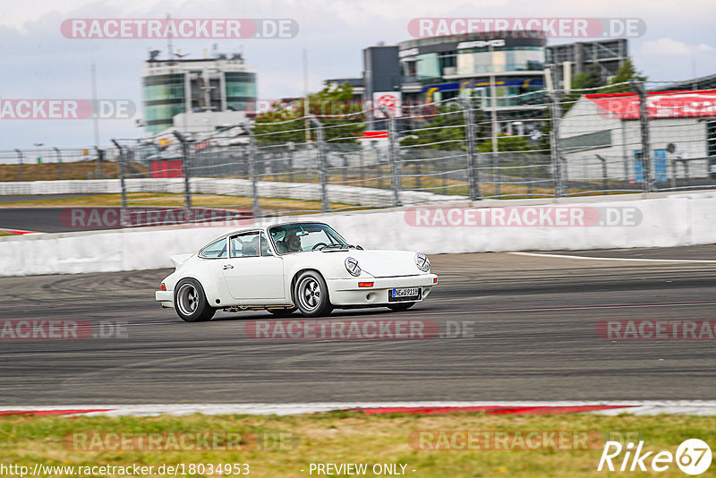 Bild #18034953 - After Work Classics - Nürburgring GP Strecke (25.07.2022)