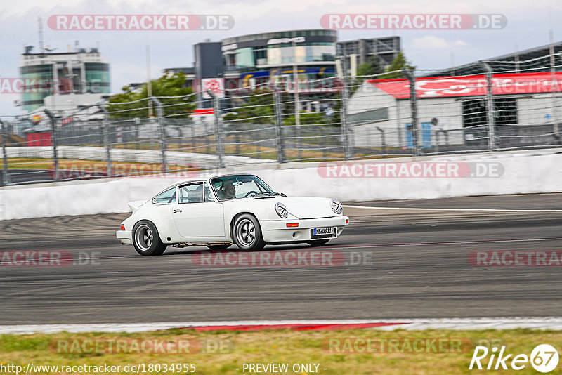 Bild #18034955 - After Work Classics - Nürburgring GP Strecke (25.07.2022)