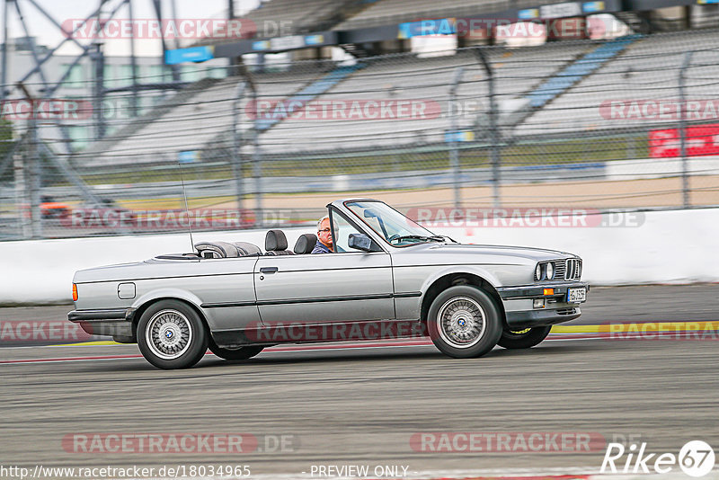 Bild #18034965 - After Work Classics - Nürburgring GP Strecke (25.07.2022)