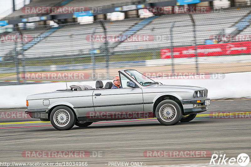 Bild #18034966 - After Work Classics - Nürburgring GP Strecke (25.07.2022)