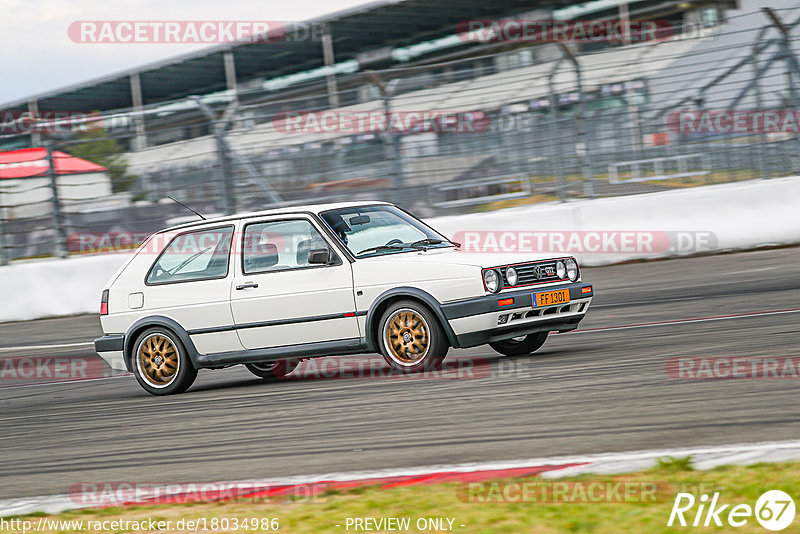 Bild #18034986 - After Work Classics - Nürburgring GP Strecke (25.07.2022)