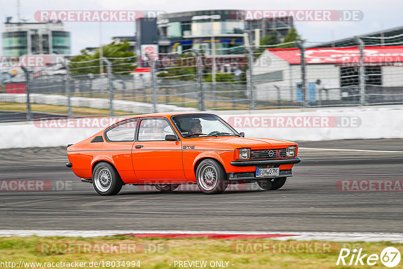 Bild #18034994 - After Work Classics - Nürburgring GP Strecke (25.07.2022)