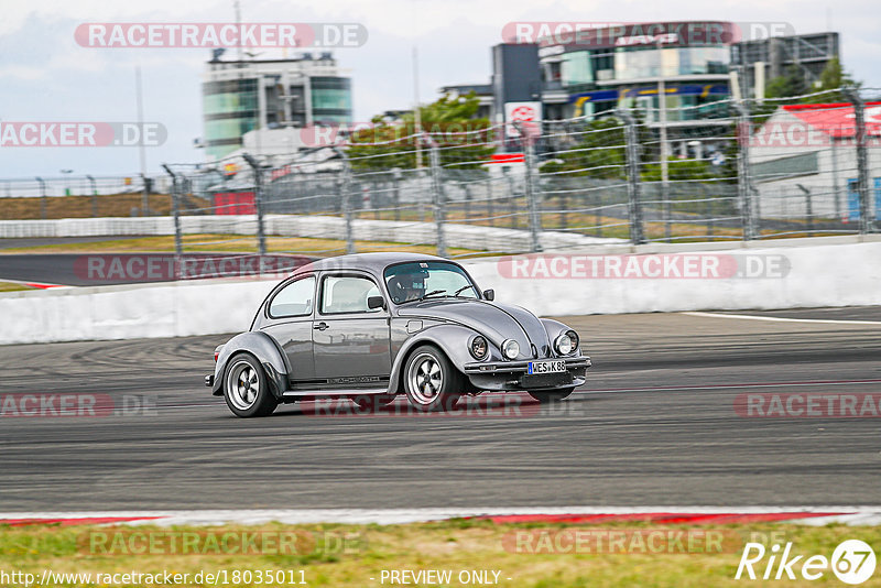 Bild #18035011 - After Work Classics - Nürburgring GP Strecke (25.07.2022)