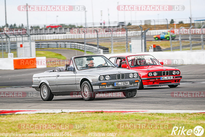 Bild #18035044 - After Work Classics - Nürburgring GP Strecke (25.07.2022)