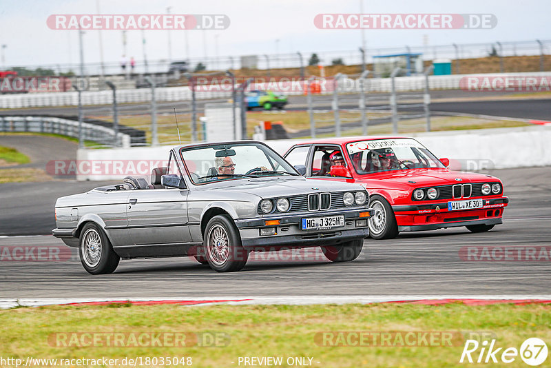 Bild #18035048 - After Work Classics - Nürburgring GP Strecke (25.07.2022)