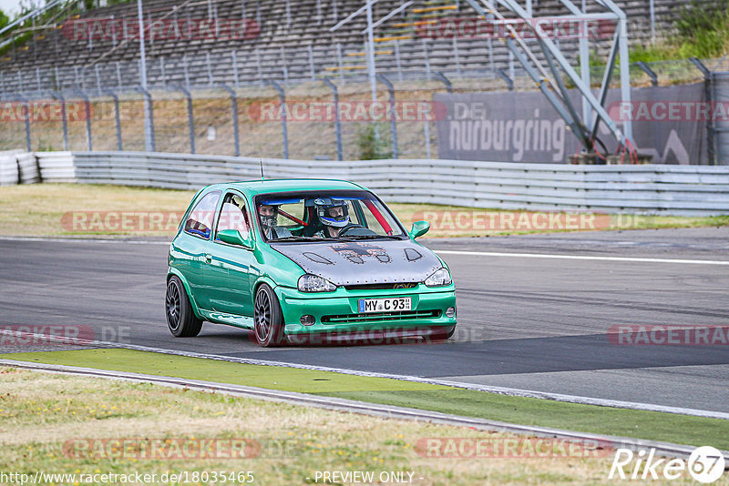 Bild #18035465 - After Work Classics - Nürburgring GP Strecke (25.07.2022)