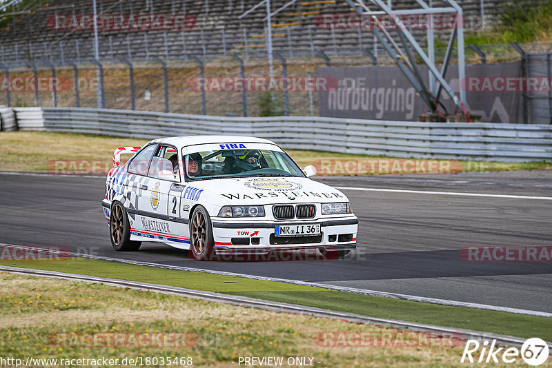 Bild #18035468 - After Work Classics - Nürburgring GP Strecke (25.07.2022)