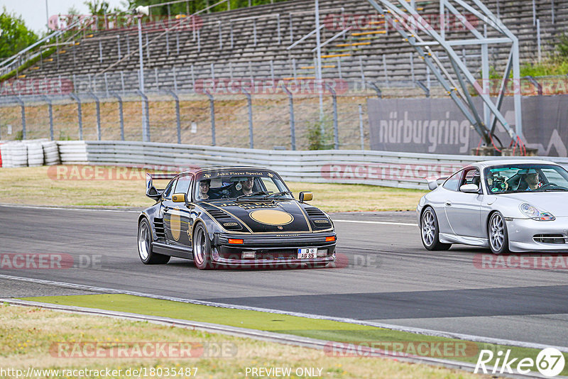 Bild #18035487 - After Work Classics - Nürburgring GP Strecke (25.07.2022)