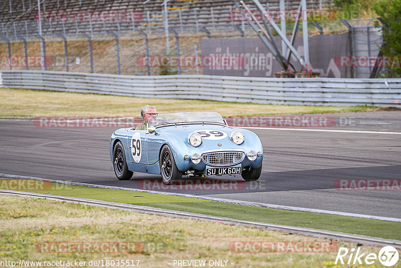 Bild #18035517 - After Work Classics - Nürburgring GP Strecke (25.07.2022)