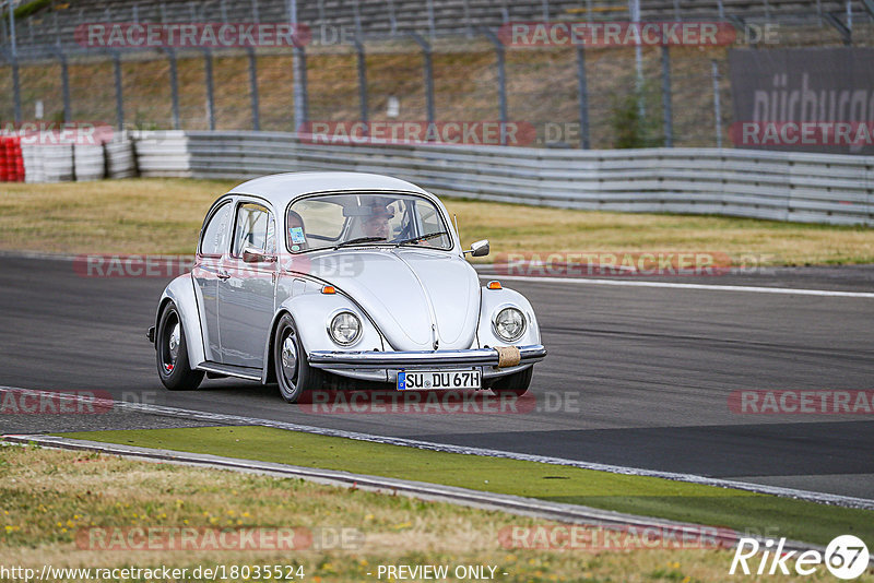 Bild #18035524 - After Work Classics - Nürburgring GP Strecke (25.07.2022)