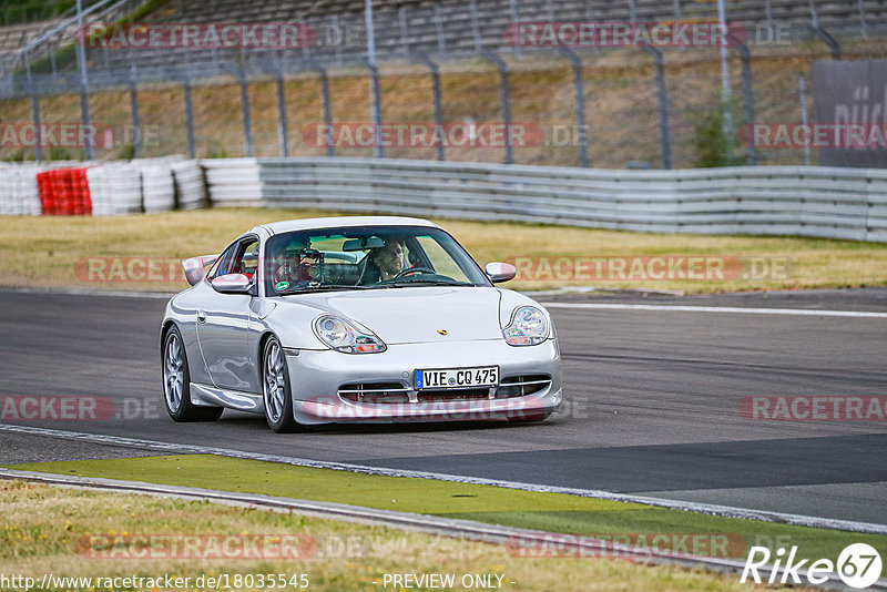 Bild #18035545 - After Work Classics - Nürburgring GP Strecke (25.07.2022)