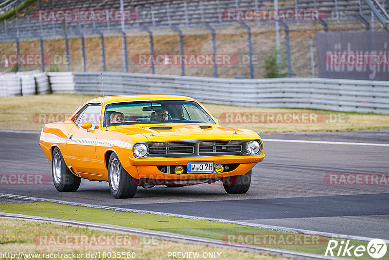 Bild #18035580 - After Work Classics - Nürburgring GP Strecke (25.07.2022)