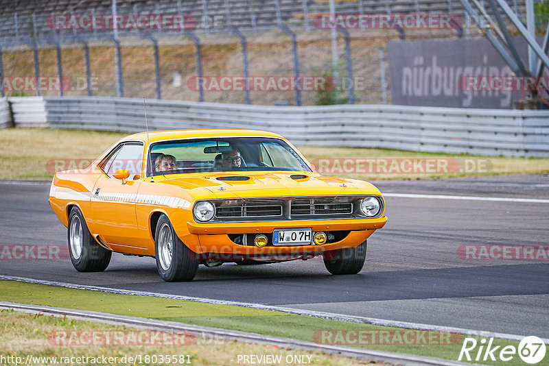 Bild #18035581 - After Work Classics - Nürburgring GP Strecke (25.07.2022)