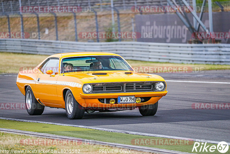 Bild #18035582 - After Work Classics - Nürburgring GP Strecke (25.07.2022)