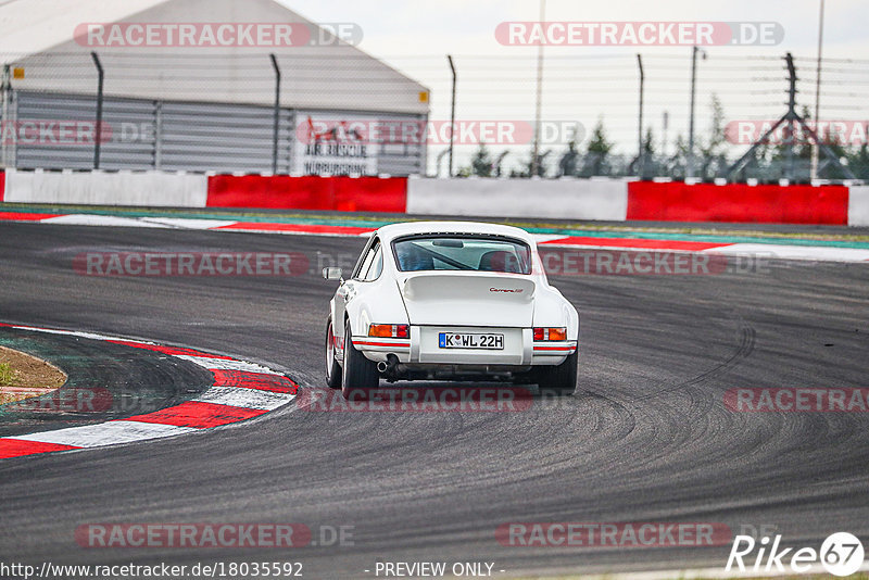 Bild #18035592 - After Work Classics - Nürburgring GP Strecke (25.07.2022)