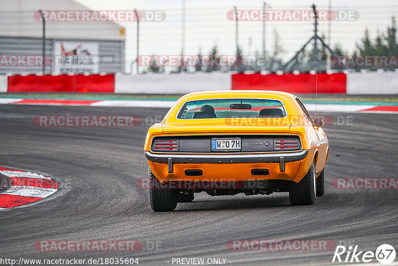 Bild #18035604 - After Work Classics - Nürburgring GP Strecke (25.07.2022)