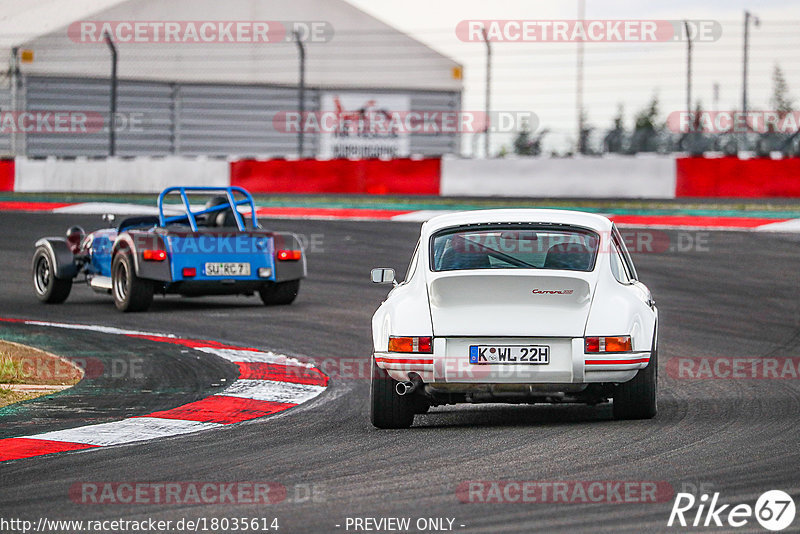 Bild #18035614 - After Work Classics - Nürburgring GP Strecke (25.07.2022)