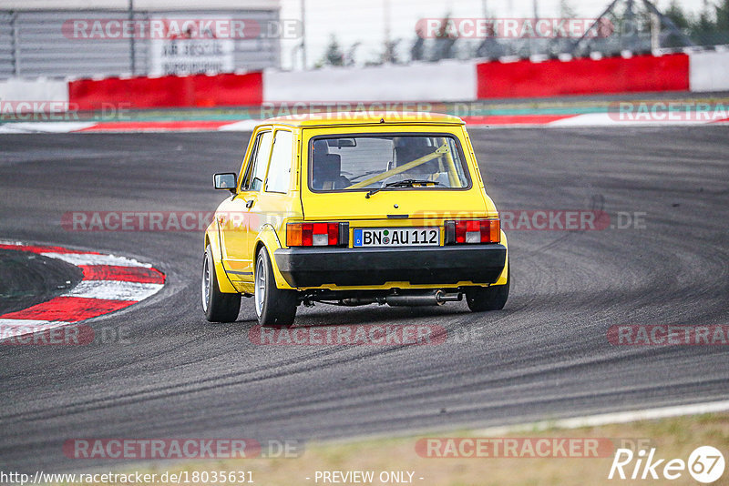 Bild #18035631 - After Work Classics - Nürburgring GP Strecke (25.07.2022)