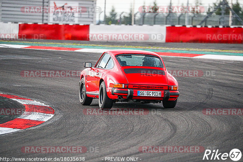 Bild #18035638 - After Work Classics - Nürburgring GP Strecke (25.07.2022)