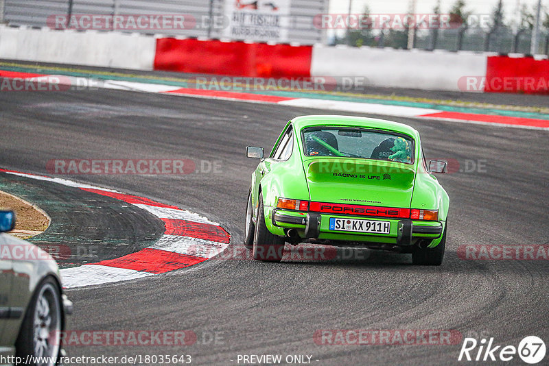 Bild #18035643 - After Work Classics - Nürburgring GP Strecke (25.07.2022)