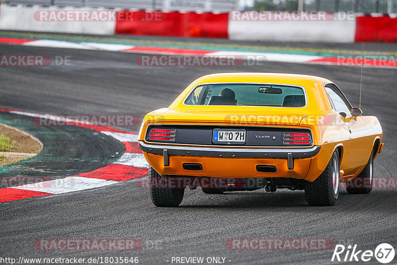 Bild #18035646 - After Work Classics - Nürburgring GP Strecke (25.07.2022)