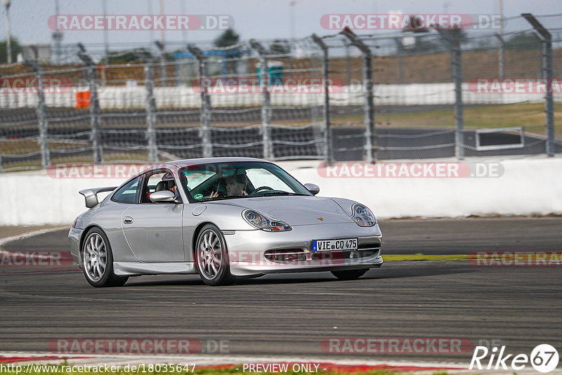 Bild #18035647 - After Work Classics - Nürburgring GP Strecke (25.07.2022)