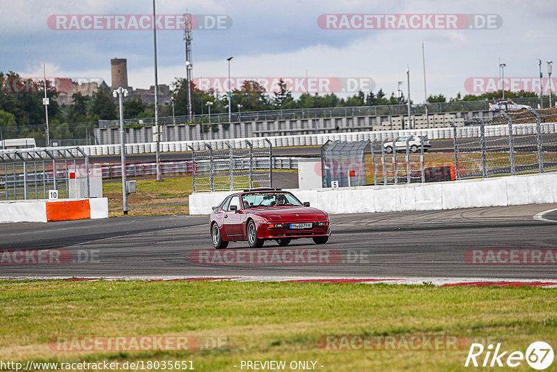 Bild #18035651 - After Work Classics - Nürburgring GP Strecke (25.07.2022)